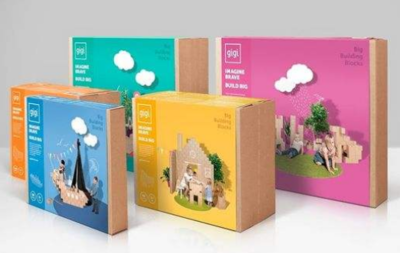 从二维到立体 商品包装设计与印刷画册在平面设计中的核心分野